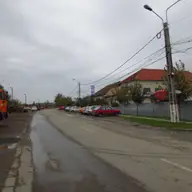Strada Torac