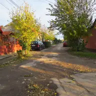 Strada Targu Mures