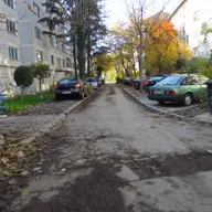 Strada Traian Novac