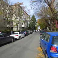 Strada Transilvania