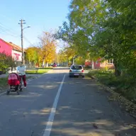 Strada Trifoiului