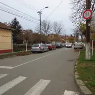 Strada Vasile Lupu
