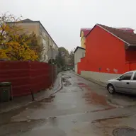 Strada Vegetatiei