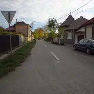 Strada Virgiliu