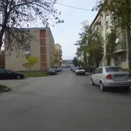 Strada Vlasiei