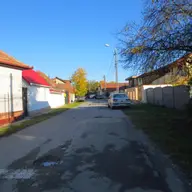 Strada Vrancea