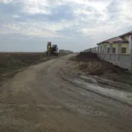 Strada Zambilelor