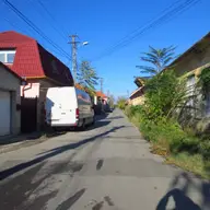 Strada Zanoaga