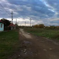 Strada Zefirului