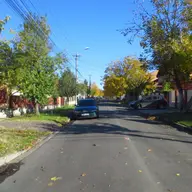 Strada Zorile