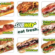 Grand Opening la SubWay din Iulius Mall Timisoara