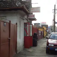 Vulcanizare auto - Calea Dorobantilor nr. 62
