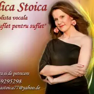 Angelica Stoica