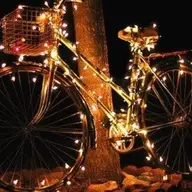 Iluminarea Bicicletei VpB