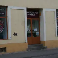 Curtici - Magazin Strada Stefan cel Mare