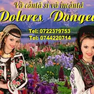 Dolores Dongea