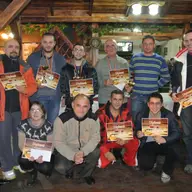 Voaides Ciprian castiga Cupa de Table Prietenia