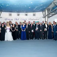 Gala CNR Unesco 2012 - Rotary Club Cetate Timisoara