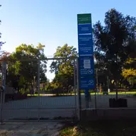 Loc de joaca - Parcul Lorena