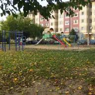 Loc de joaca - Strada Primaverii