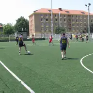 Alborz Minifotbal