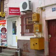 Minimarket - Strada Ecaterina Teodoroiu