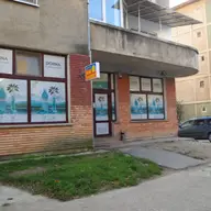 Minimarket - Strada George Bacovia