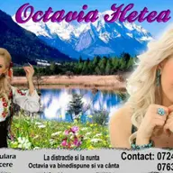 Octavia Hetea