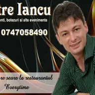 Petre Iancu