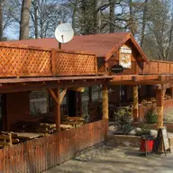 Restaurant La Padurea Verde