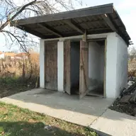 Scoala cu clasele I-IV din Comuna Bethausen