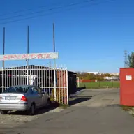 Spalatoria auto Tigers