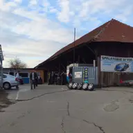 Spalatorie Auto - Strada Baader