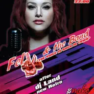 The Voice is Back in Town