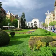 Candidatura Timisoarei la titlul de Capitala Europeana a Culturii