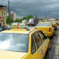 Tudo Taxi