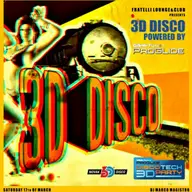 3D Disco Party