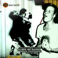 Alors on dance with Romain Kwiatkowski aka DJ ROM1 from St. Tropez!