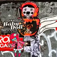 “Baby doll”