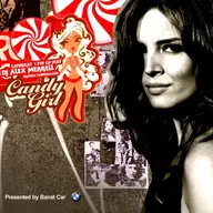 DJ Alex Merrell