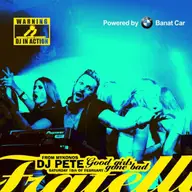 Panos & DJ Pete