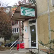 Cabinet medical Dr. Ienciu Lia Monica