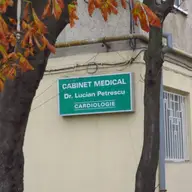 Cabinet medical Dr. Lucian Petrescu