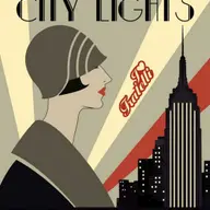 CITY LIGHTS!