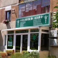Clinica stomatologica Dr. Azar