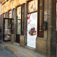 Cofetaria La Naomi - Piata Traian