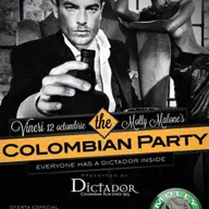 Colombian Party