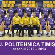 Poli Timisoara - Universitatea Cluj