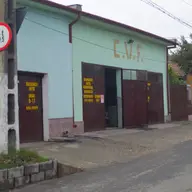 CVF