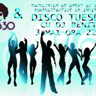 DISCO TUESDAY